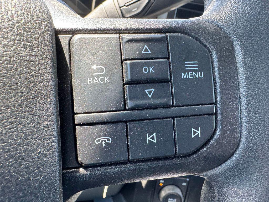used 2024 Ford F-350 car, priced at $52,883