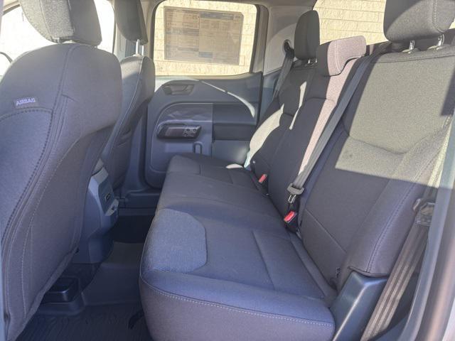 new 2025 Ford Maverick car, priced at $29,640