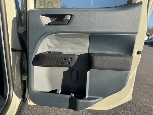 new 2025 Ford Maverick car, priced at $29,640