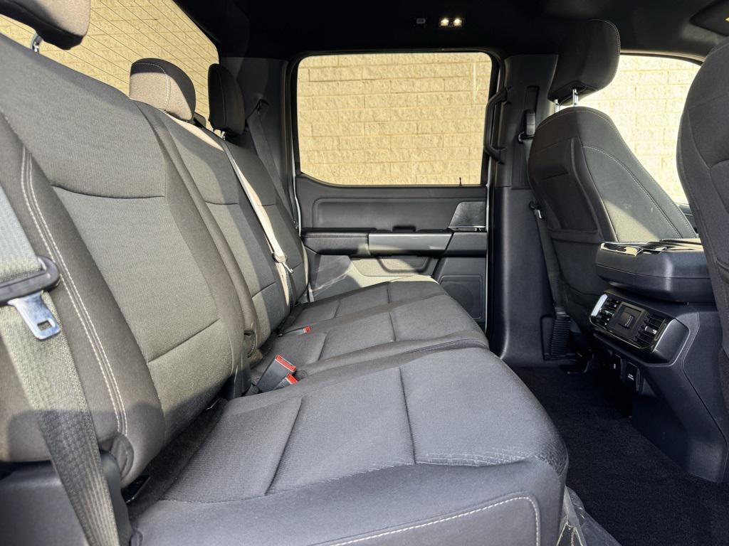 used 2022 Ford F-150 car, priced at $34,981