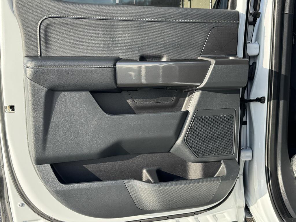 used 2022 Ford F-150 car, priced at $34,981