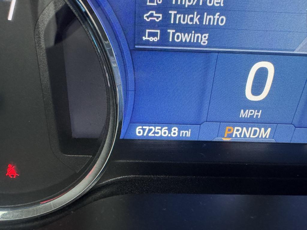 used 2022 Ford F-150 car, priced at $33,996