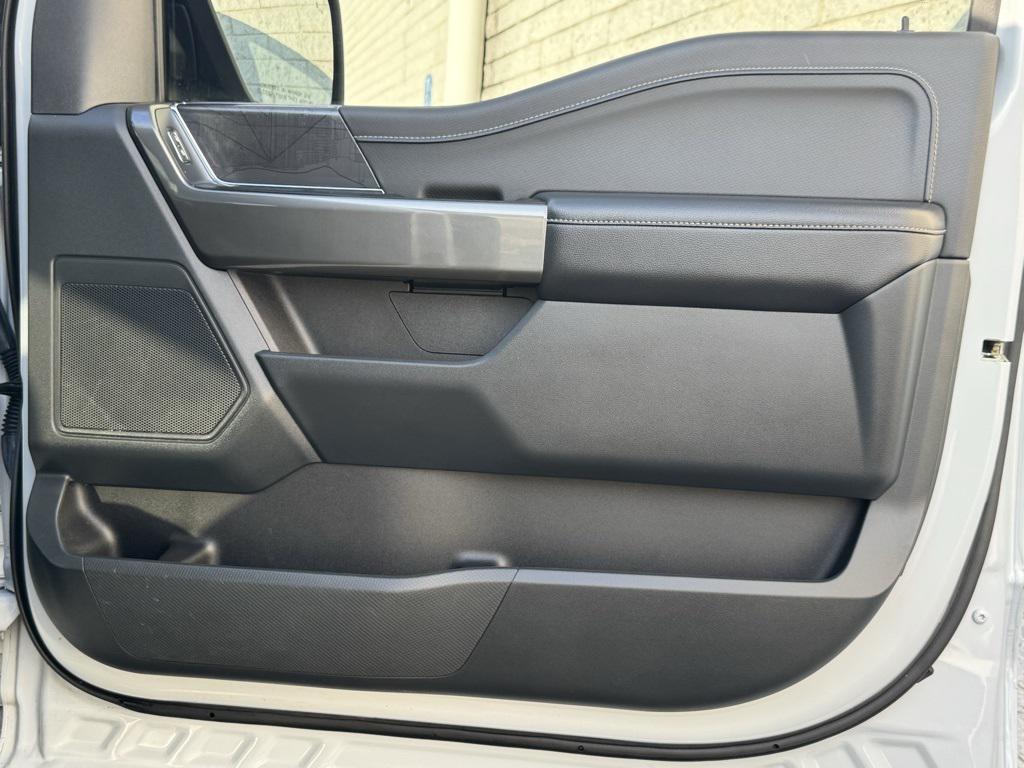 used 2022 Ford F-150 car, priced at $34,981