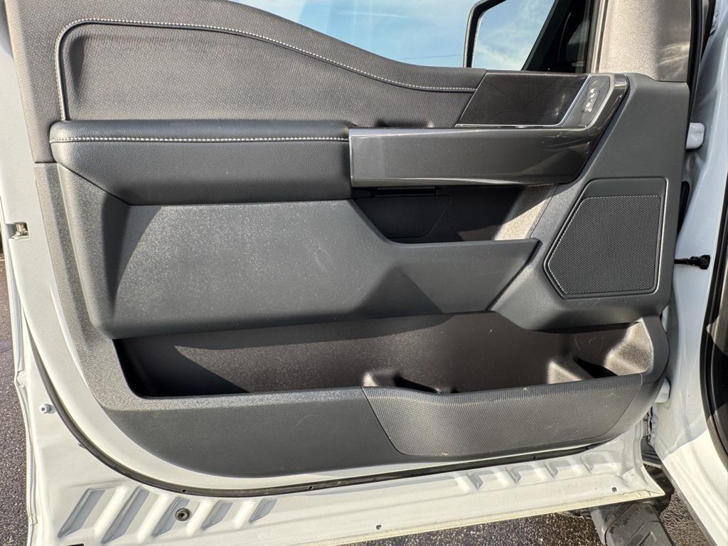 used 2022 Ford F-150 car, priced at $34,981