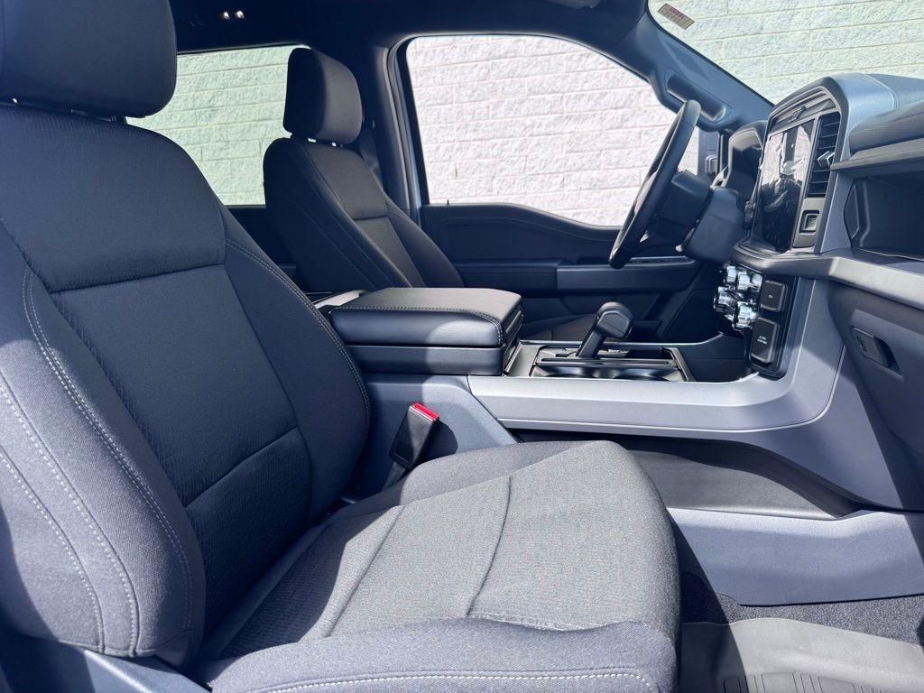 new 2026 Ford F-150 car, priced at $61,135