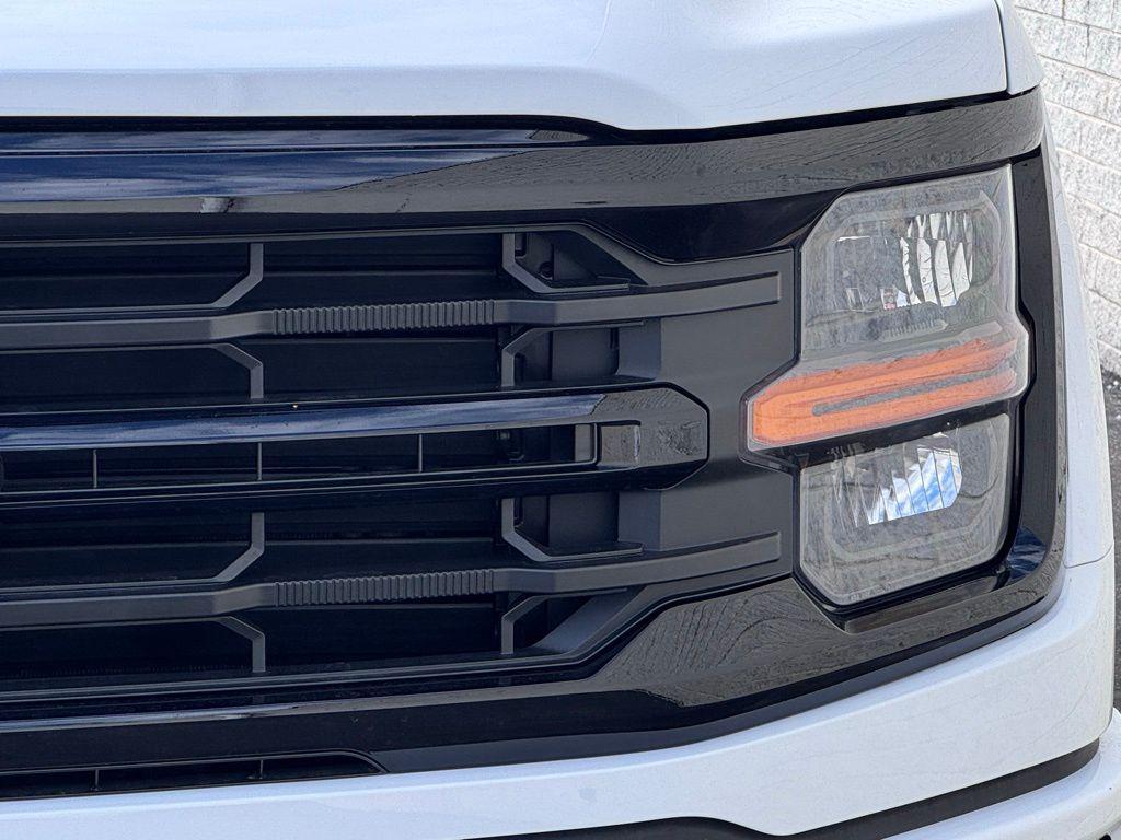 new 2026 Ford F-150 car, priced at $61,135