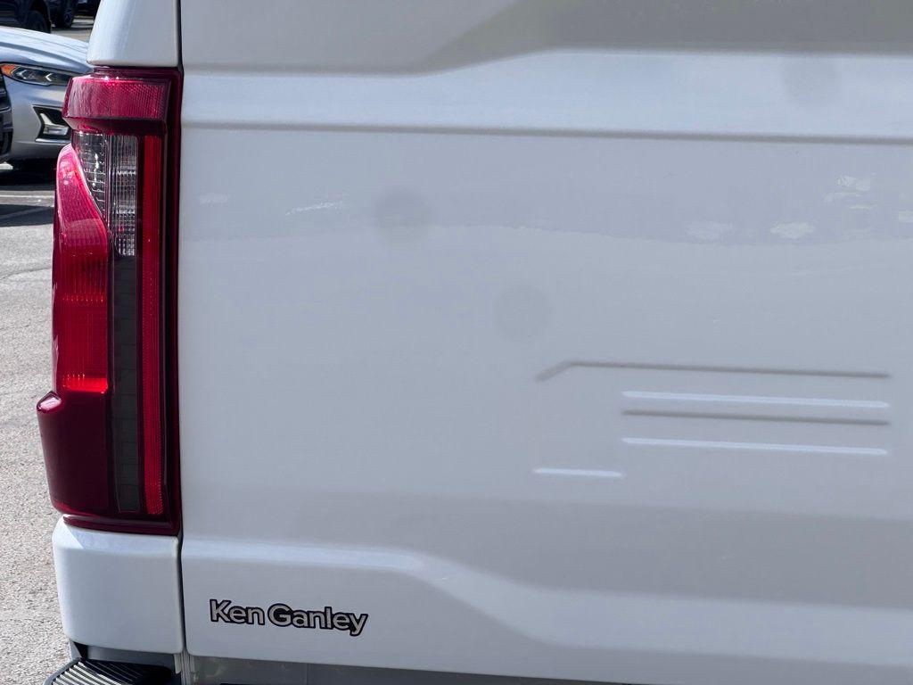 new 2026 Ford F-150 car, priced at $61,135
