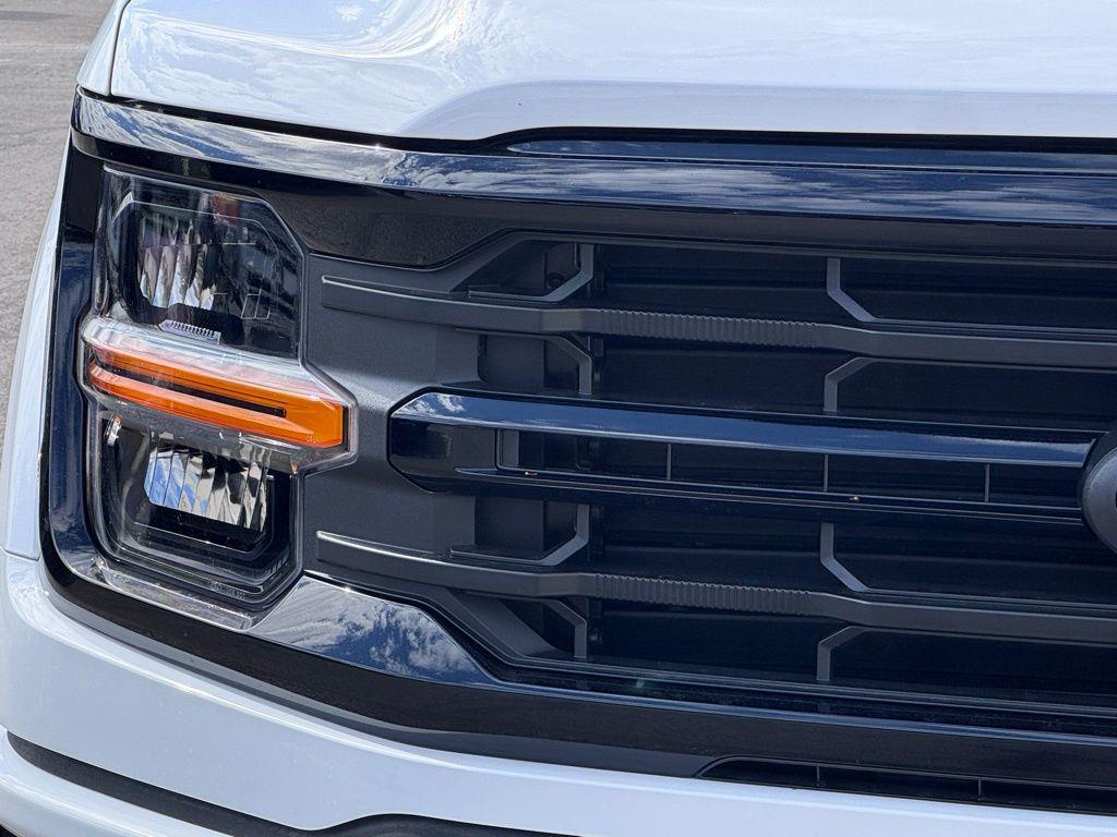 new 2026 Ford F-150 car, priced at $61,135