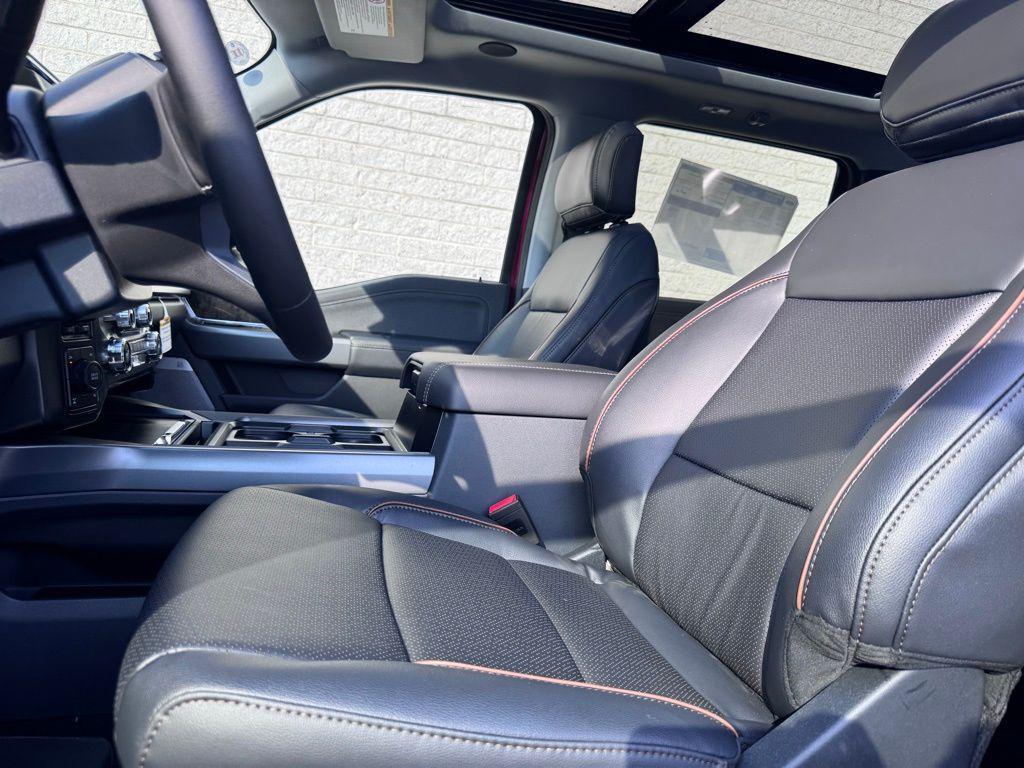 new 2026 Ford F-250 car, priced at $91,875