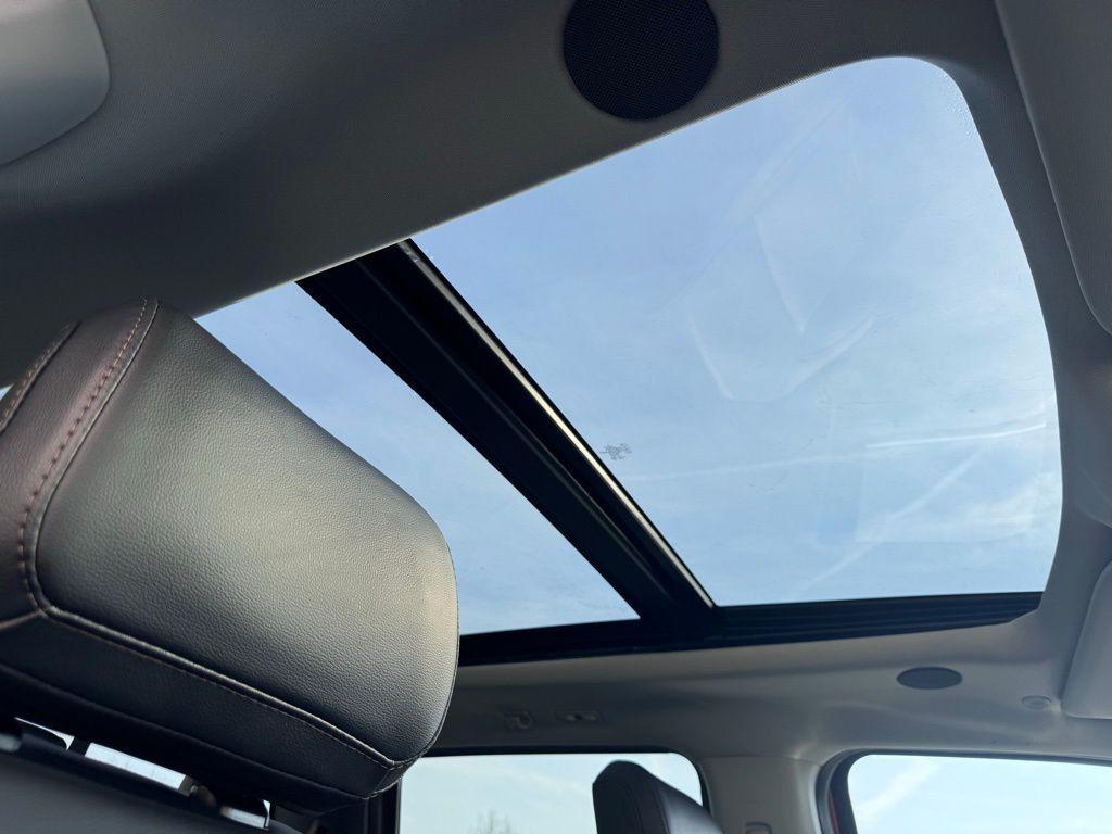 new 2026 Ford F-250 car, priced at $91,875