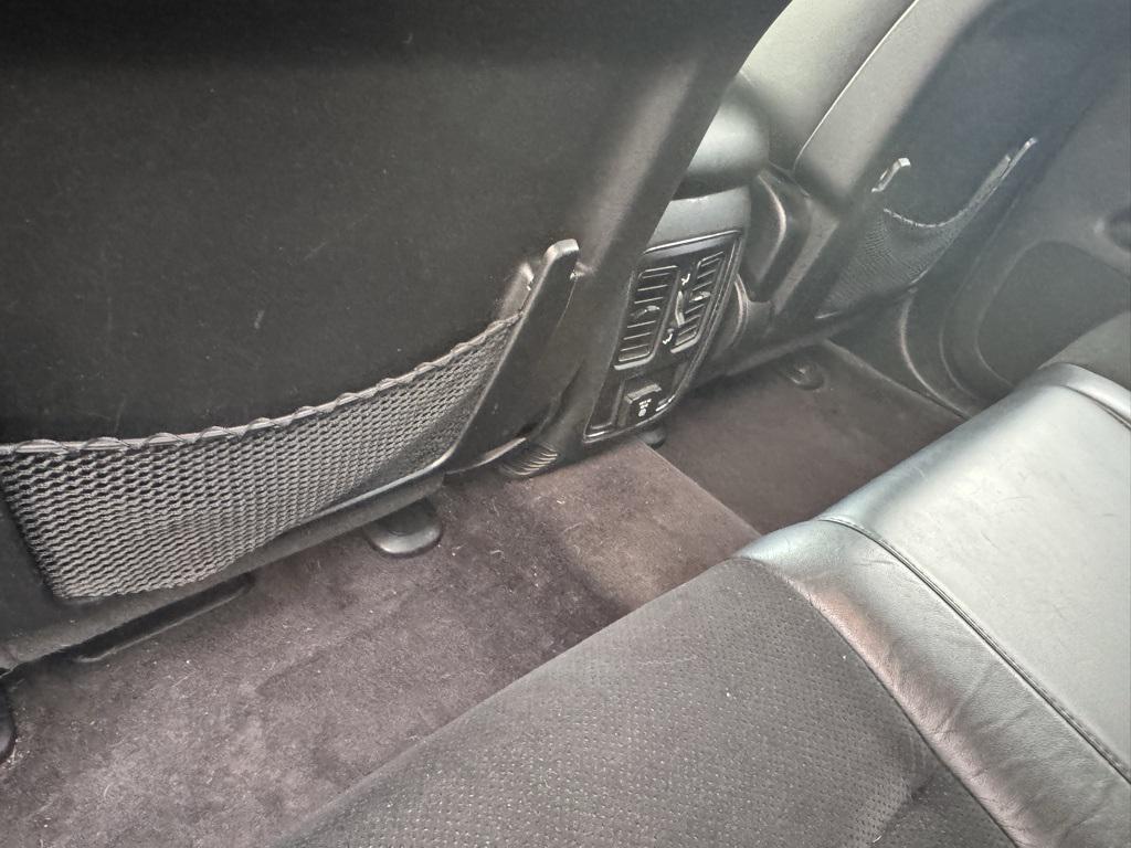 used 2017 Jeep Grand Cherokee car, priced at $15,692