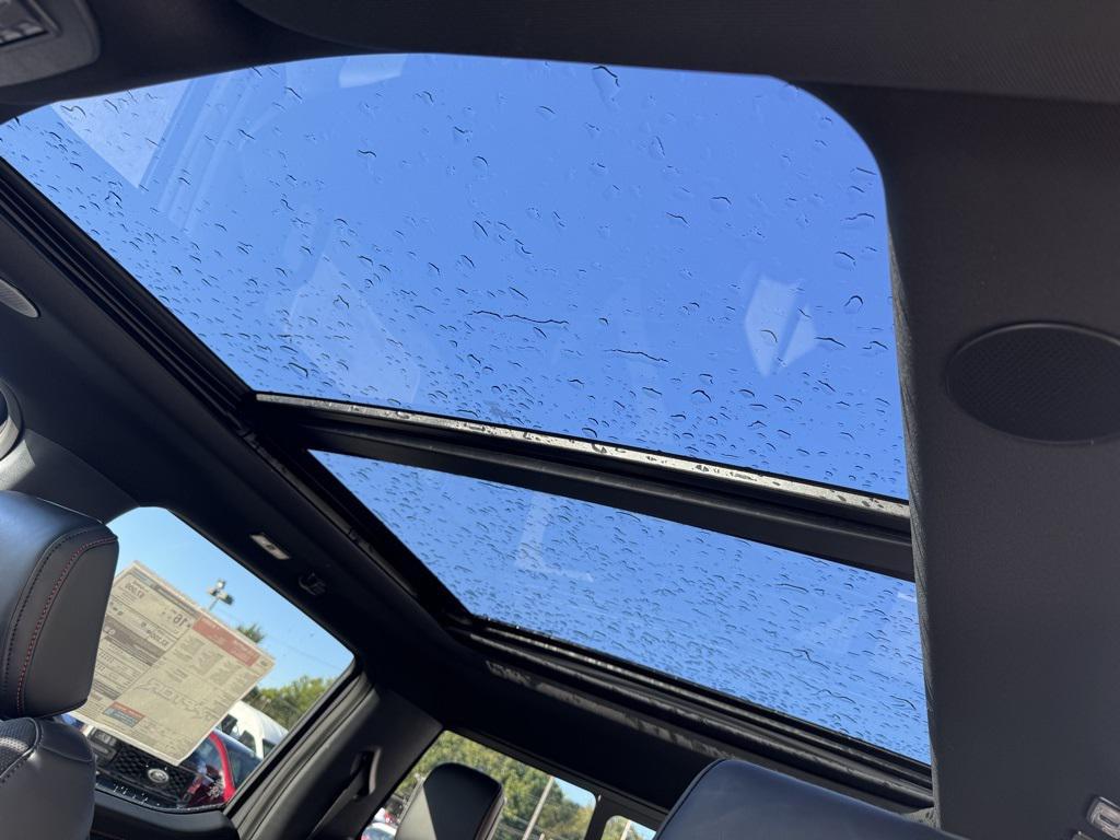 new 2025 Ford F-150 car, priced at $94,850