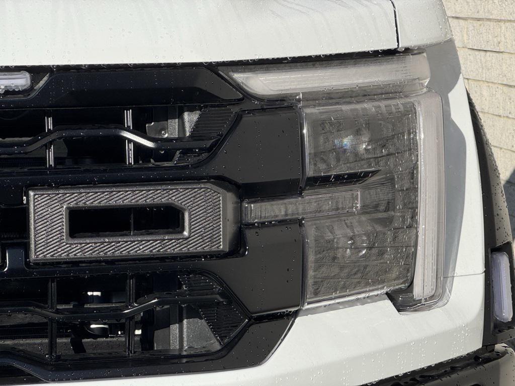 new 2025 Ford F-150 car, priced at $94,850