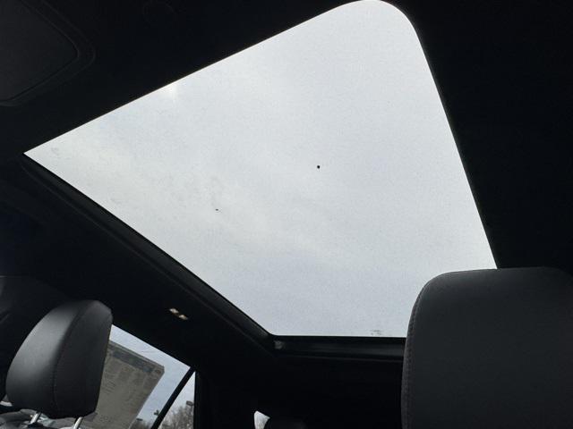 new 2026 Ford Explorer car, priced at $55,000