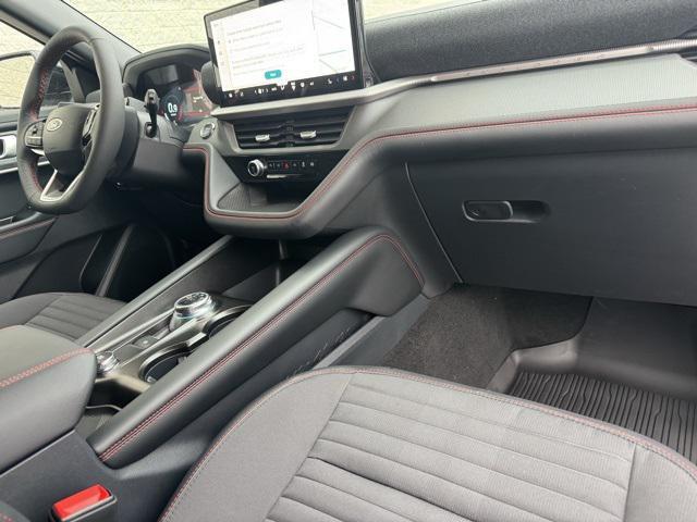 new 2026 Ford Explorer car, priced at $55,000