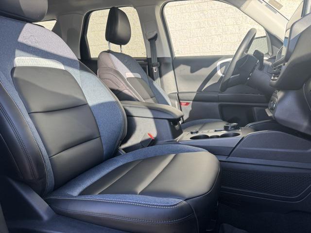 used 2025 Ford Bronco Sport car, priced at $29,996