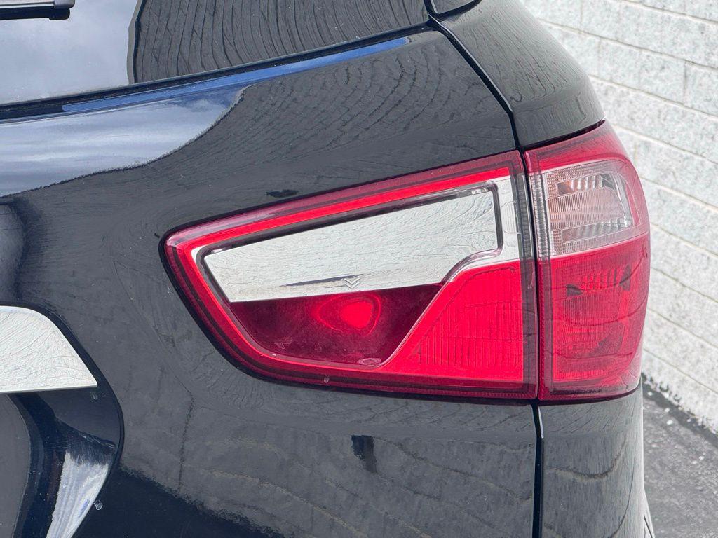used 2019 Ford EcoSport car, priced at $14,862