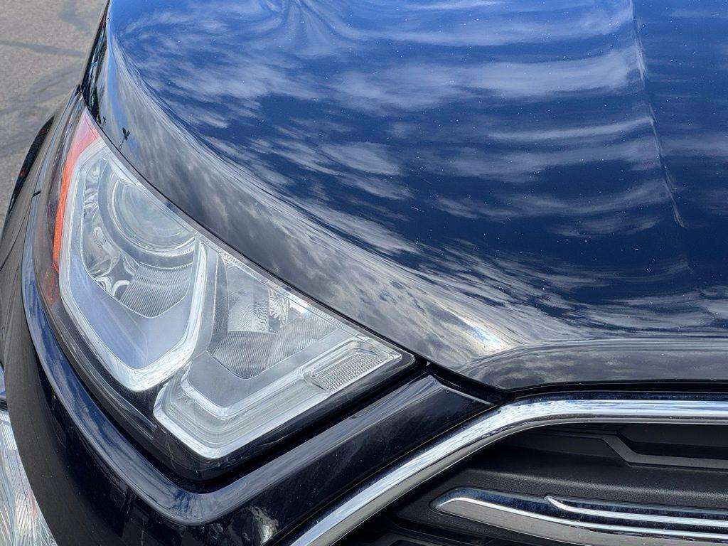 used 2019 Ford EcoSport car, priced at $14,862