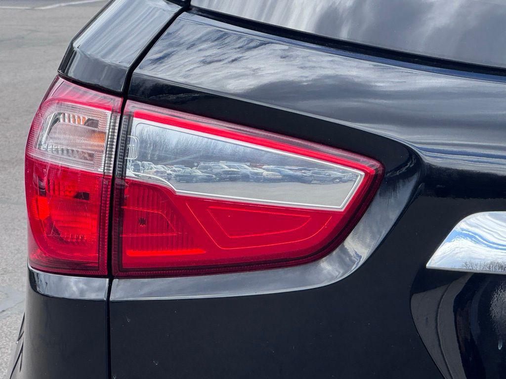 used 2019 Ford EcoSport car, priced at $14,862