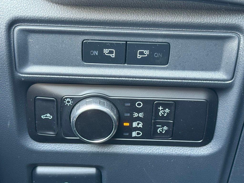used 2023 Ford F-150 car, priced at $37,587
