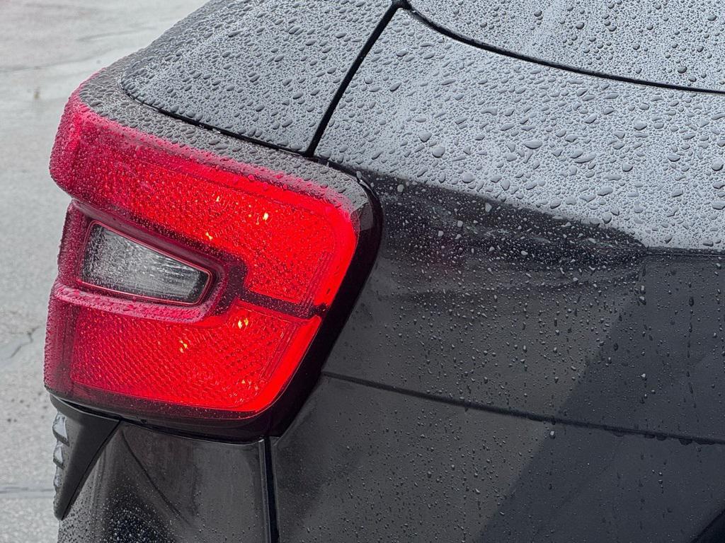 used 2025 Chevrolet Trax car, priced at $22,526