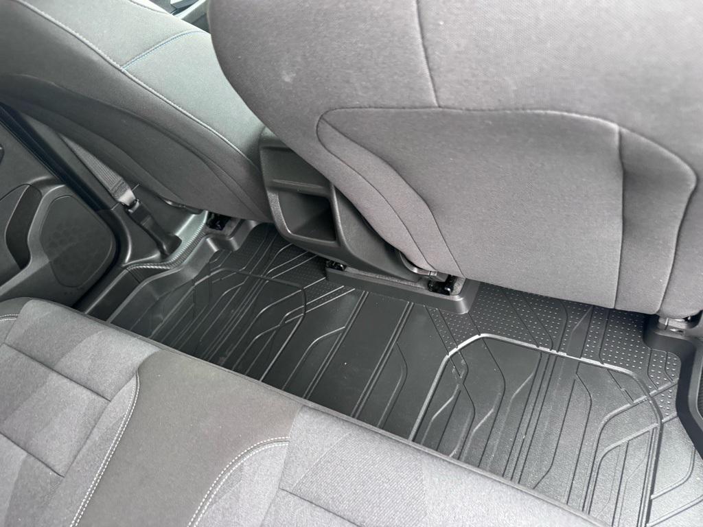 used 2025 Chevrolet Trax car, priced at $22,526