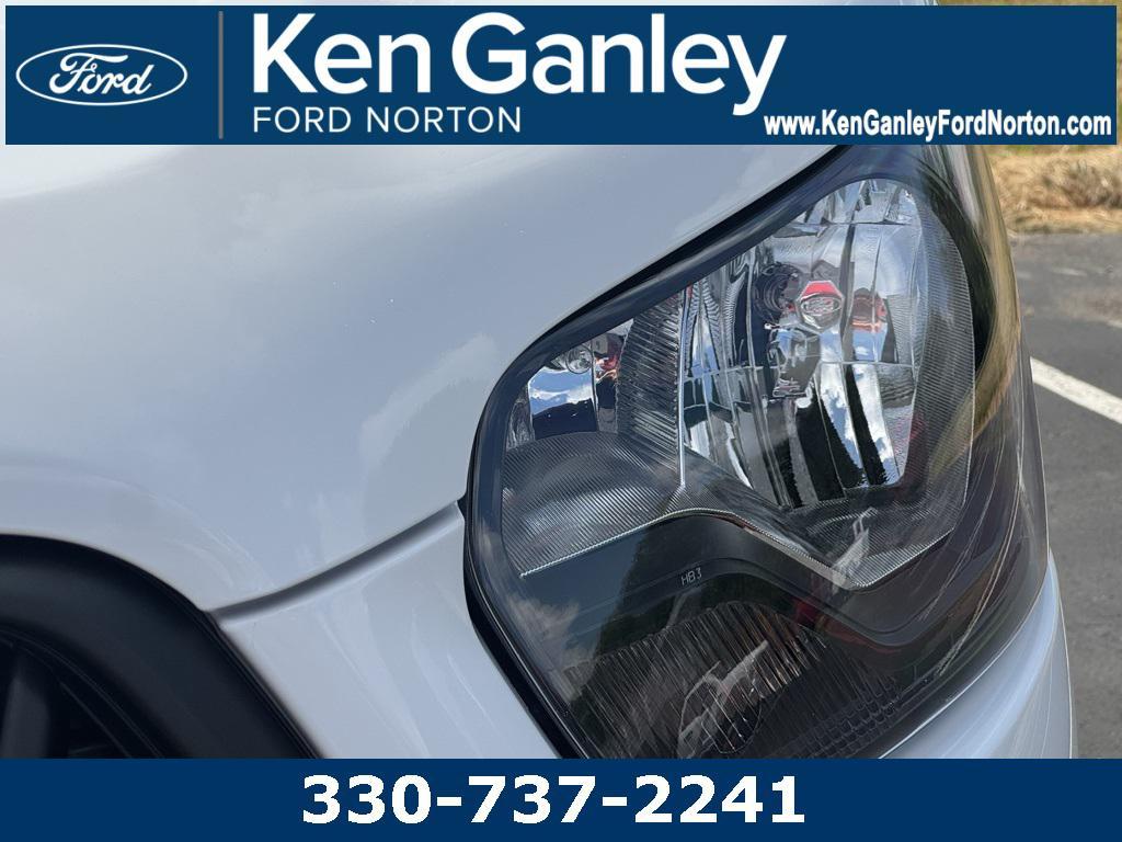 new 2025 Ford Transit-250 car, priced at $47,040