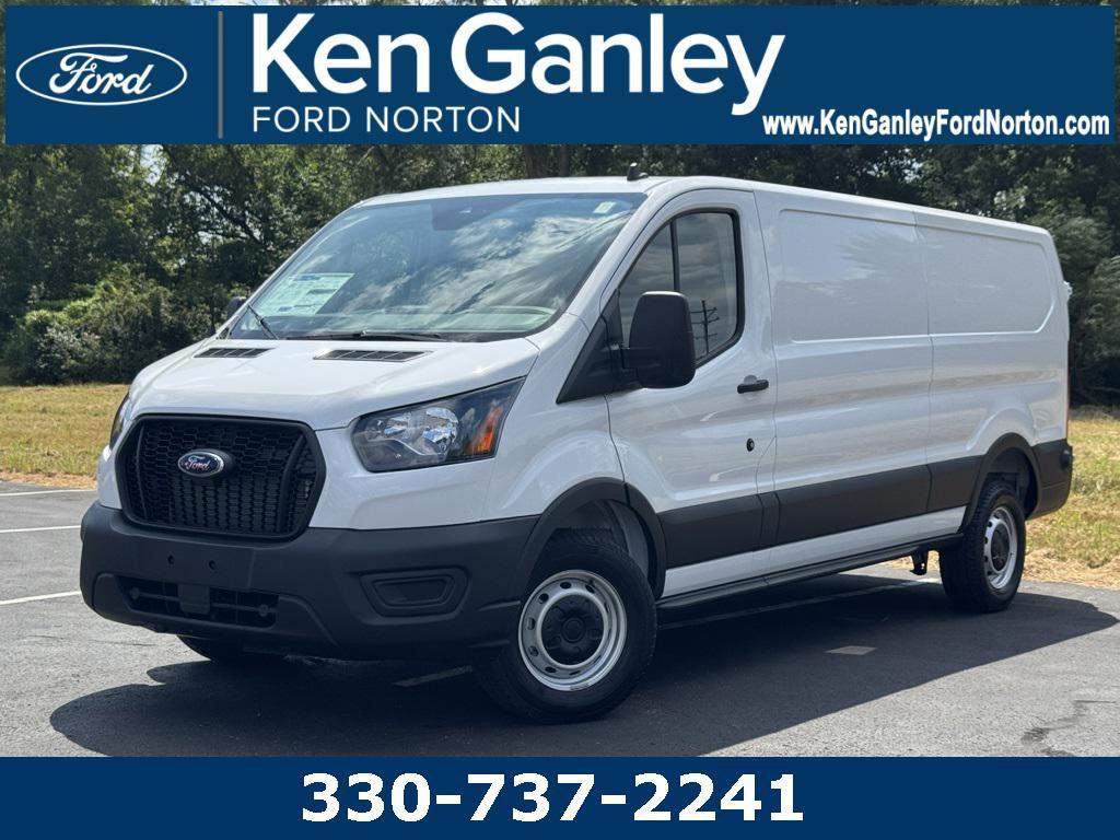 new 2025 Ford Transit-250 car, priced at $47,040