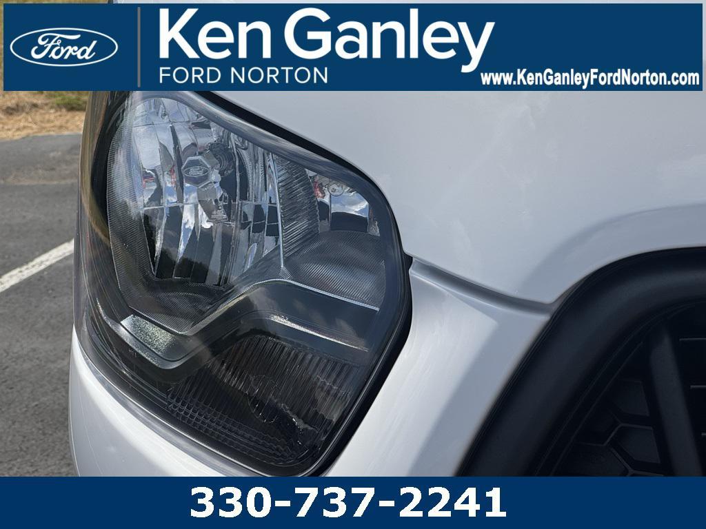 new 2025 Ford Transit-250 car, priced at $47,040