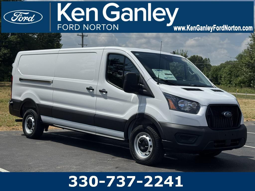 new 2025 Ford Transit-250 car, priced at $47,040