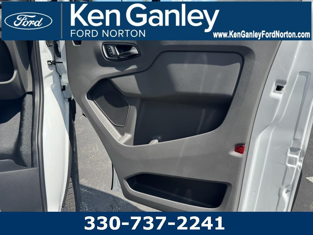 new 2025 Ford Transit-250 car, priced at $47,040