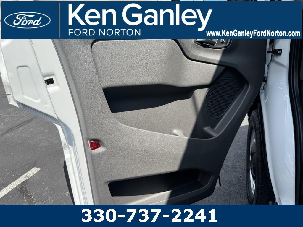 new 2025 Ford Transit-250 car, priced at $47,040