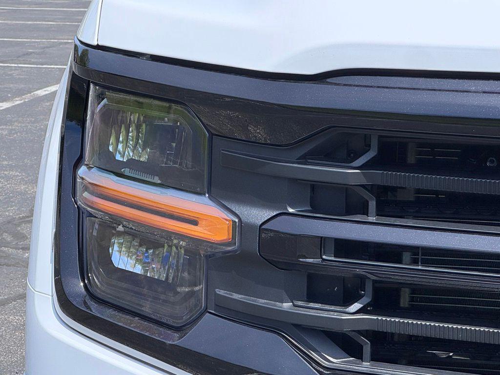 new 2026 Ford F-150 car, priced at $53,925