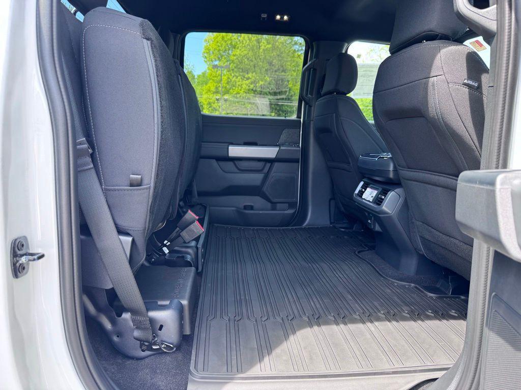 new 2026 Ford F-150 car, priced at $53,925