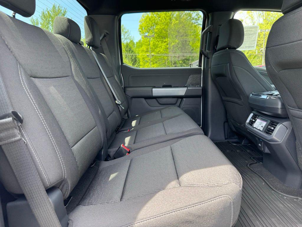 new 2026 Ford F-150 car, priced at $53,925