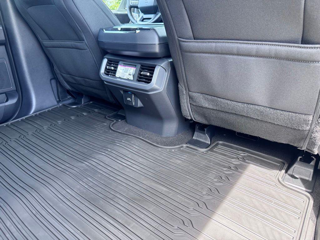 new 2026 Ford F-150 car, priced at $53,925