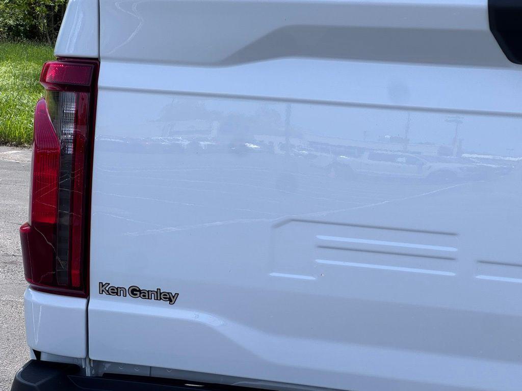 new 2026 Ford F-150 car, priced at $53,925