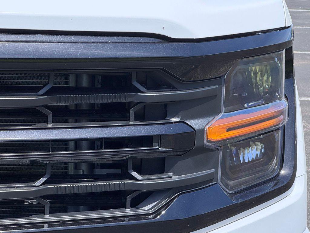 new 2026 Ford F-150 car, priced at $53,925