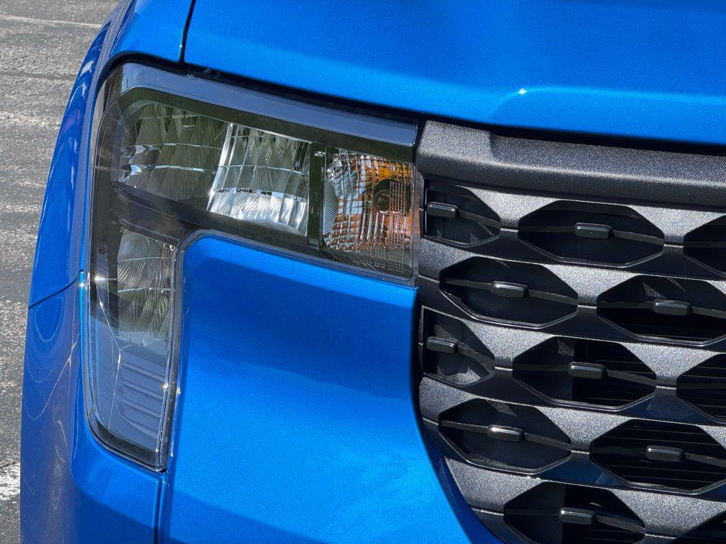 new 2026 Ford Maverick car, priced at $33,867