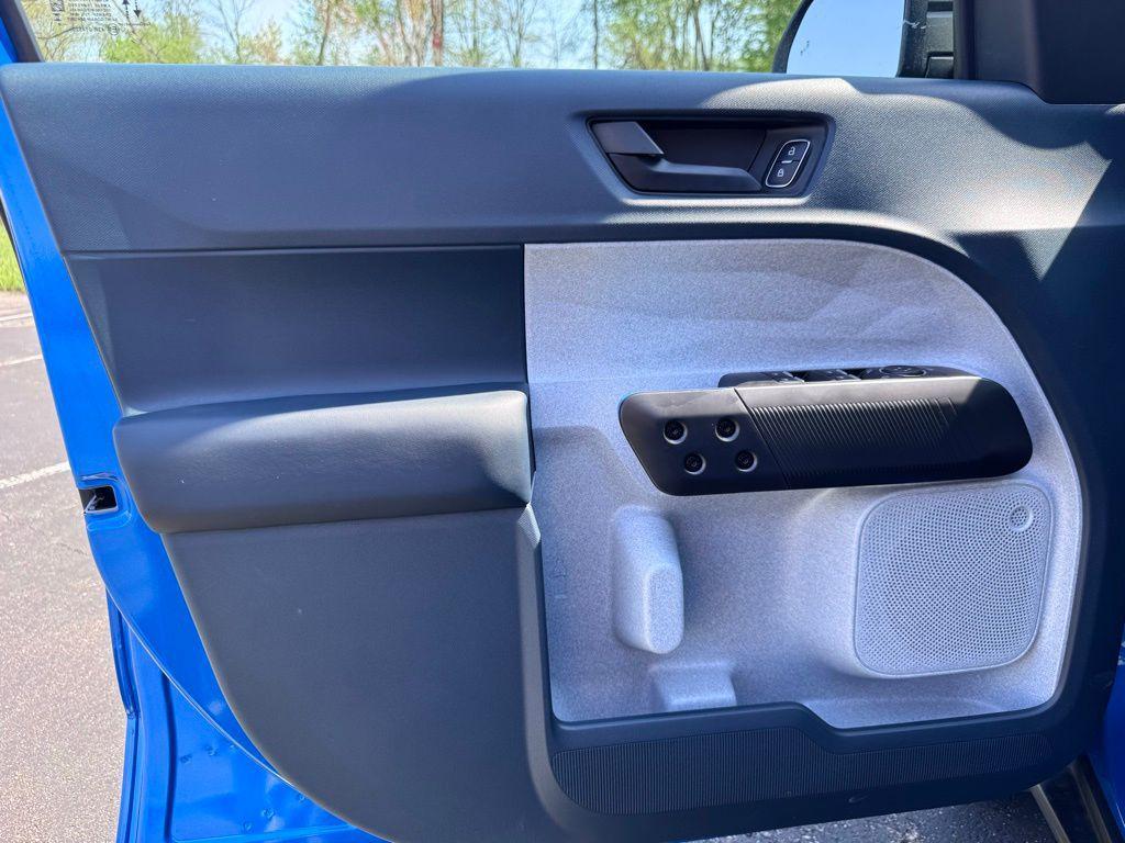 new 2026 Ford Maverick car, priced at $33,867