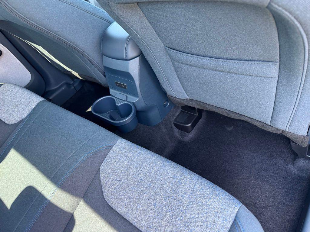 new 2026 Ford Maverick car, priced at $33,867