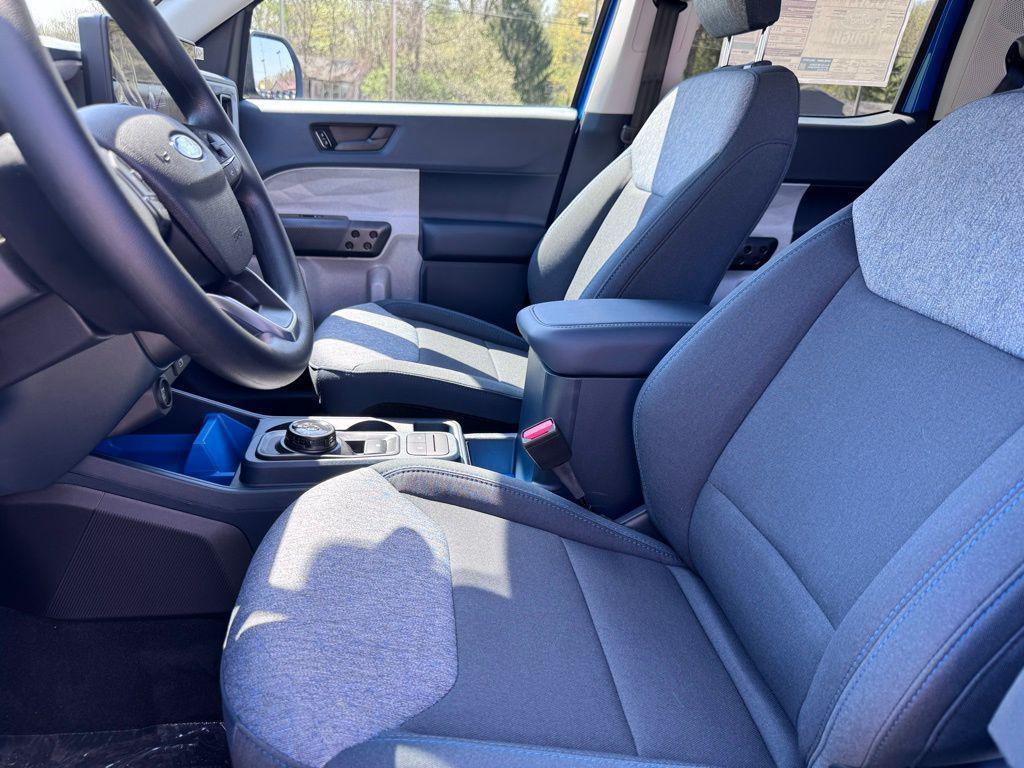 new 2026 Ford Maverick car, priced at $33,867