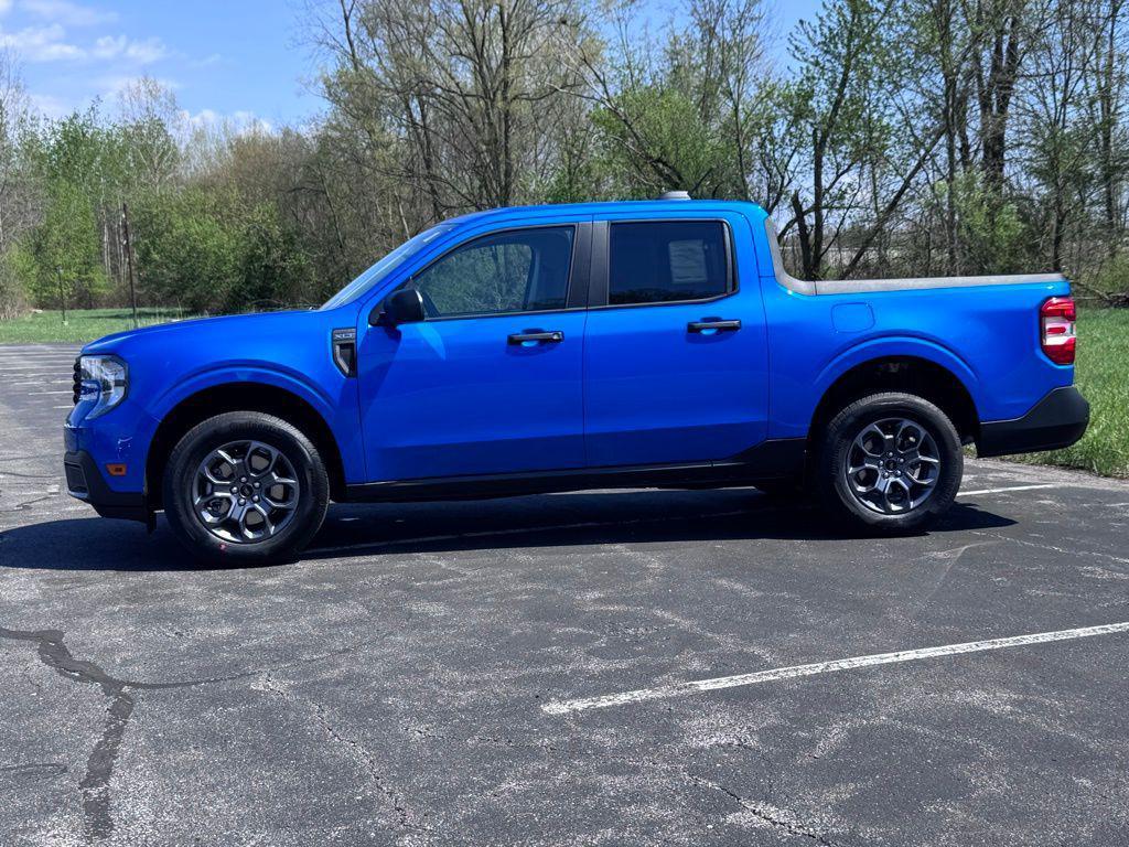 new 2026 Ford Maverick car, priced at $33,867