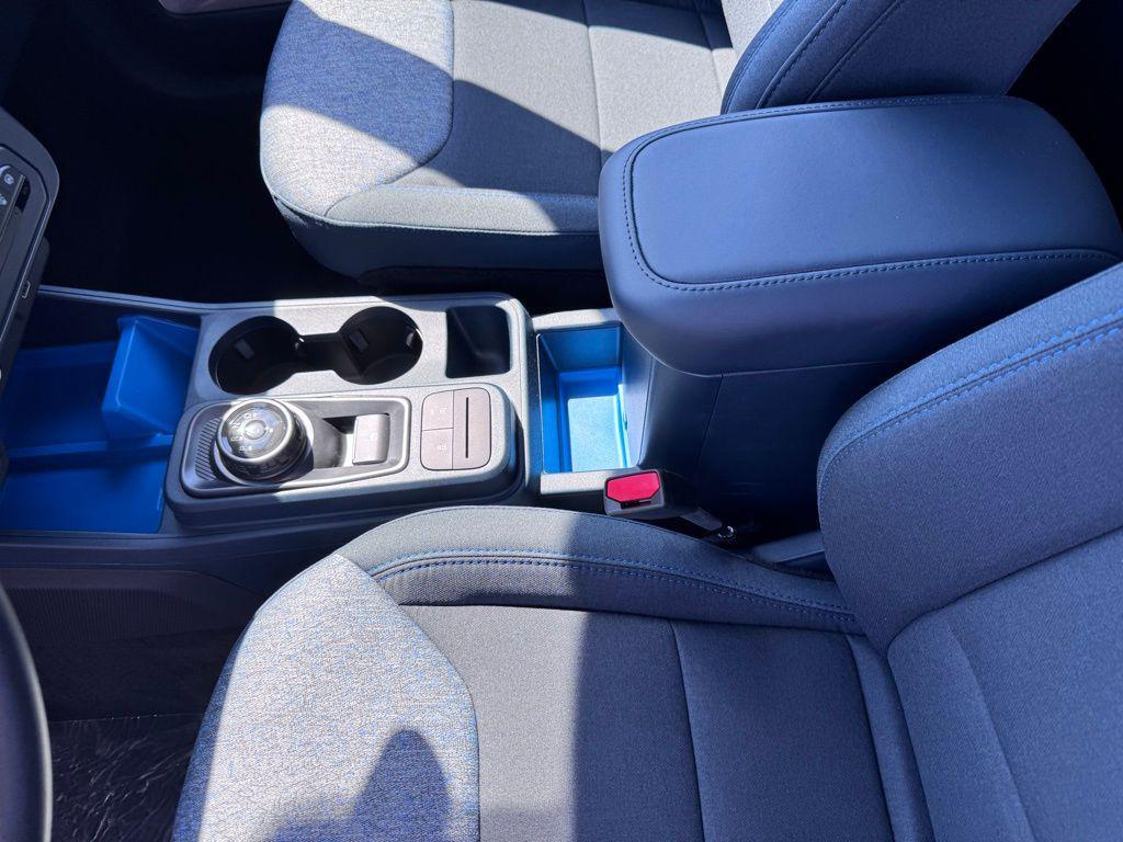 new 2026 Ford Maverick car, priced at $33,867