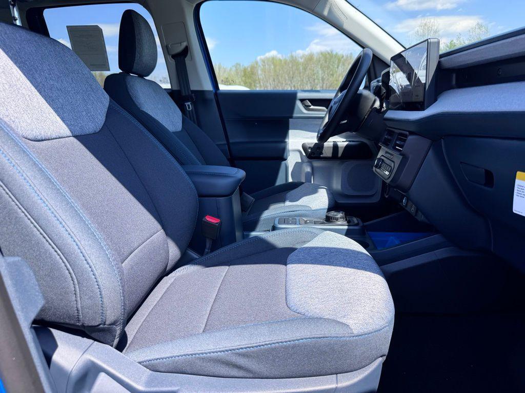 new 2026 Ford Maverick car, priced at $33,867