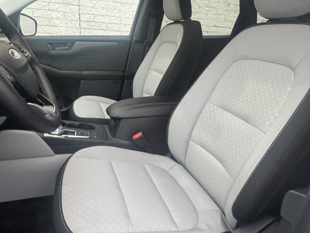 new 2026 Ford Escape car, priced at $35,575