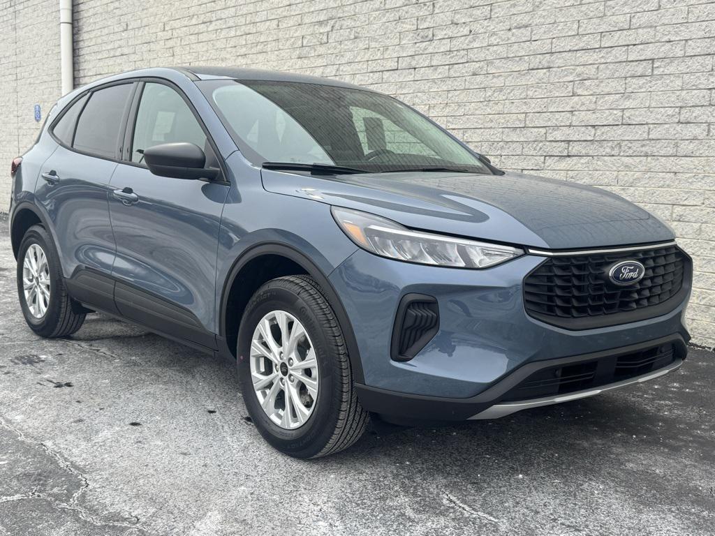 new 2026 Ford Escape car, priced at $35,575