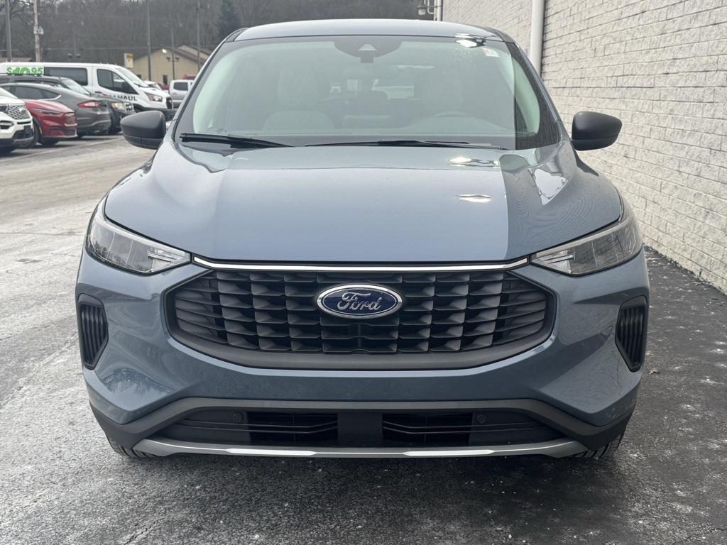 new 2026 Ford Escape car, priced at $35,575