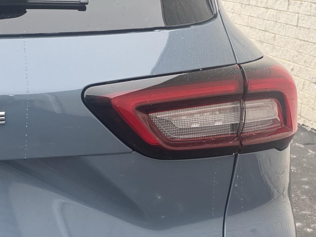 new 2026 Ford Escape car, priced at $35,575