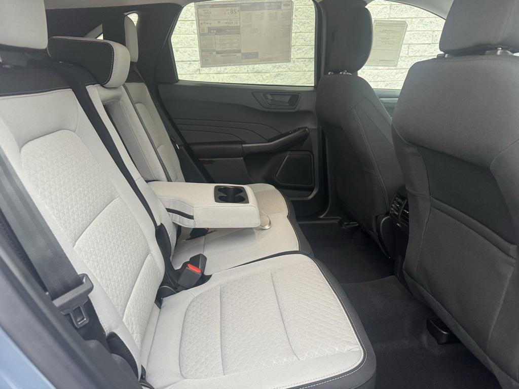 new 2026 Ford Escape car, priced at $35,575